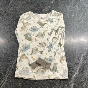 Angel Dear Dinosaur Top